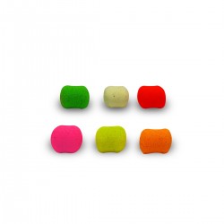 Utopia Baits Fluoro Micro Pop-up Mix 5mm