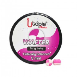 Utopia Baits - Fishy Fruits Wafter 5mm