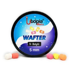 Utopia N-Butyric Wafter 5mm