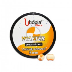 Utopia Baits - Ocean Critters Wafter 5mm