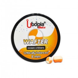 Utopia Baits - Ocean Critters Wafter 8mm