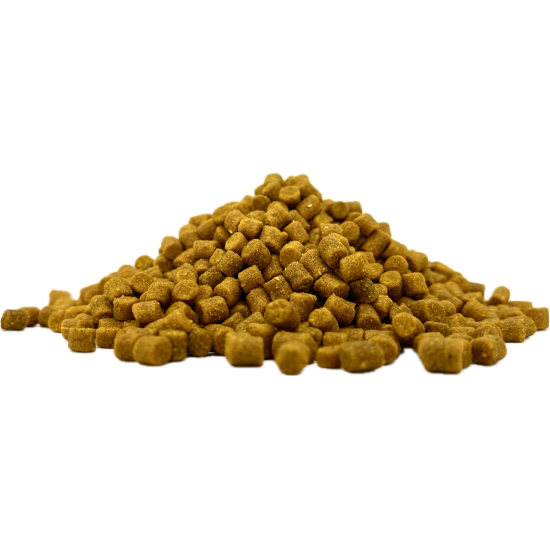 Utopia Baits Pelete - Fishmeal Sweet F1 4mm 1kg