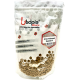 Utopia Baits Pelete - Fishmeal Sweet F1 4mm 1kg