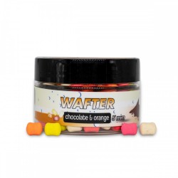 Utopia Baits Chocolate & Orange Wafter 5mm